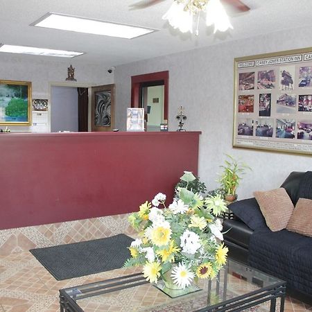 Casey Jones Motel Jackson İç mekan fotoğraf