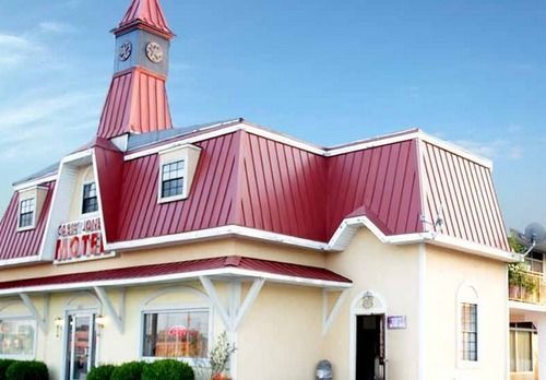 Casey Jones Motel Jackson Dış mekan fotoğraf